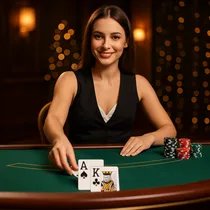 Thor Casino - Live Blackjack with Real Dealers