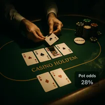 Thor Casino - Live Poker with Real Dealers