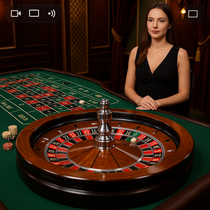 Thor Casino - Live Roulette with Real Dealers