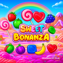 Thor Casino - Sweet Bonanza Slot Game