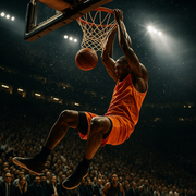 Thor Casino - Basketball Sports Betting