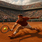 Thor Casino - Tennis Sports Betting